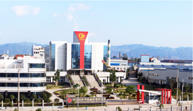 川環(huán)科技企業(yè)訂單量猛增，