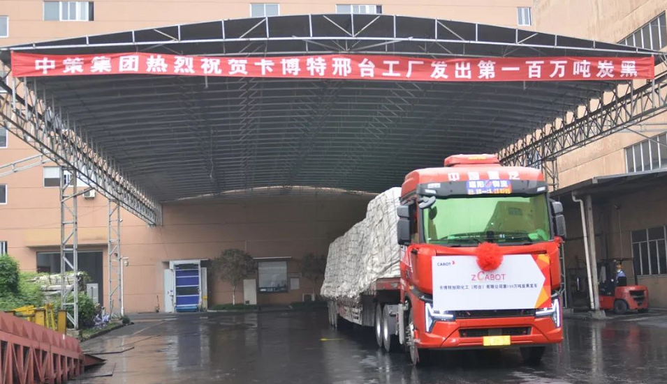 用實(shí)力應(yīng)對(duì)挑戰(zhàn) 以品質(zhì)贏得客戶