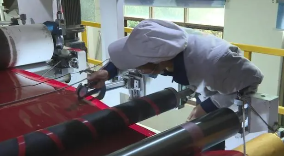 市長質量獎丨新田和祥潤:高品質締造“膠帶”好口碑 市長質量獎丨新田和祥潤:高品質締造“膠帶”好口碑