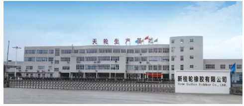 兩知名輪胎鬧上法庭，董事長換人..