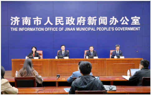 山東正泰電纜入選2022年濟(jì)南民營(yíng)企業(yè)100強(qiáng)