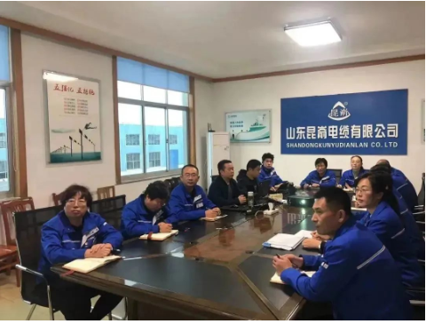 　ISO各管理體系的落地和執(zhí)行不僅是企業(yè)自身發(fā)展的需要，也是開(kāi)拓發(fā)展提升企業(yè)核心競(jìng)爭(zhēng)力的具體要求。