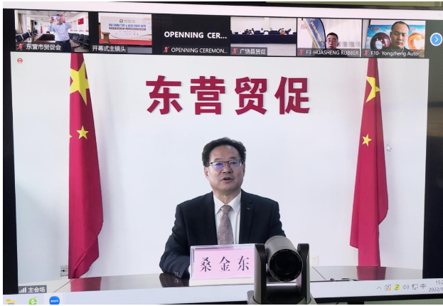 87.8億！廣饒輪胎逆勢(shì)增長(zhǎng)