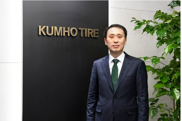 錦湖輪胎重組歐洲與北美管理層 錦湖輪胎重組歐洲與北美管理層