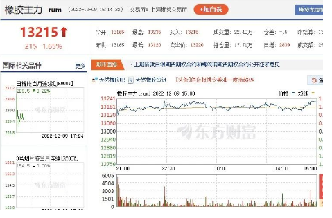 橡膠主力 橡膠主力