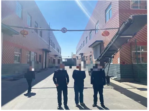 突發(fā)，東營某輪胎廠遭查封拍賣！