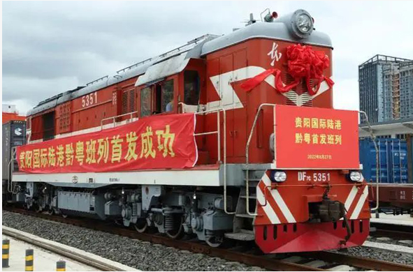 貴州輪胎預測鐵路出口量會增長 貴州輪胎預測鐵路出口量會增長