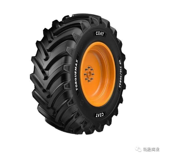 擺脫困境，輪胎企業(yè)收益大漲62%