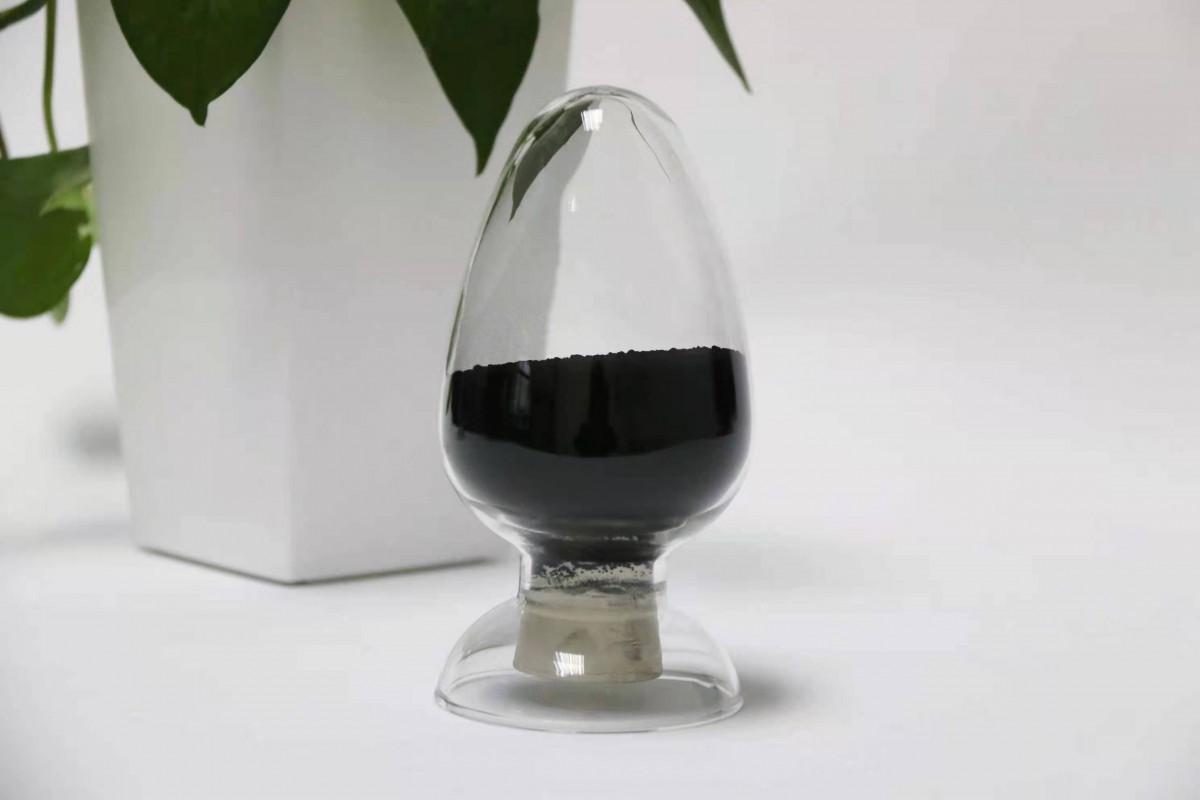 炭黑和白炭黑的市場需求不斷增長，龍星化工迎來發(fā)展機遇