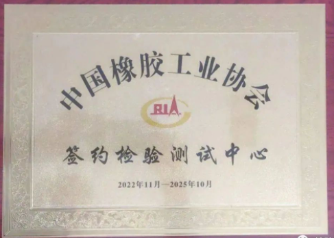 天津檢驗(yàn)中心是一家具備國(guó)內(nèi)外一流輪胎綜合技術(shù)測(cè)評(píng)服務(wù)能力的檢測(cè)中心，其完備的汽車輪胎匹配技術(shù)開(kāi)發(fā)驗(yàn)證與綜合測(cè)評(píng)平臺(tái)，可以根據(jù)客戶需求執(zhí)行涉及C1、C2、C3型輪胎全類型、全季節(jié)、多維度輪胎綜合性能測(cè)試，為輪胎及主機(jī)廠企業(yè)提供一站式、全方位技術(shù)服務(wù)。