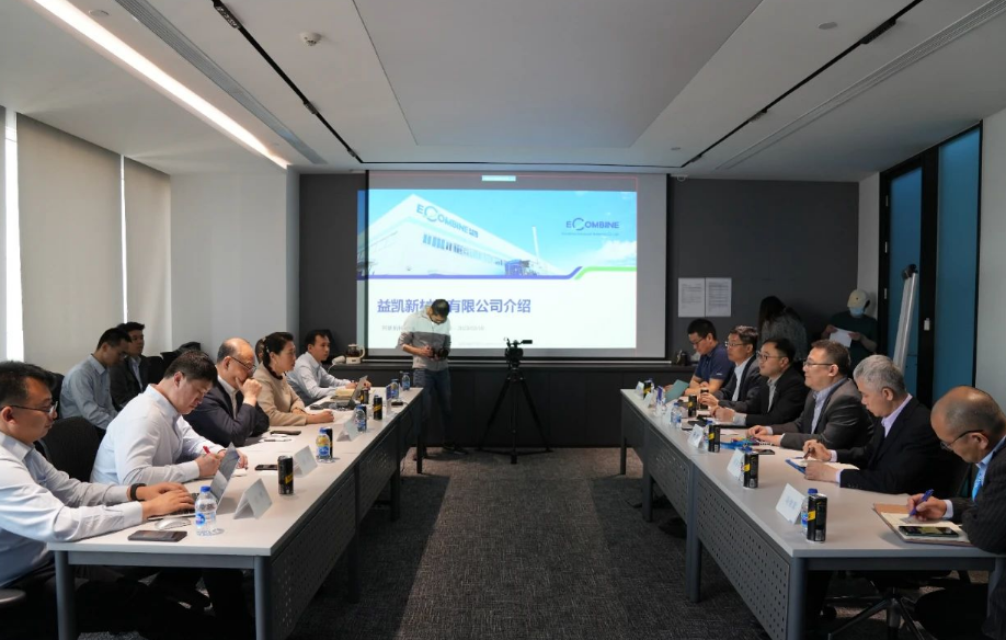 本次重要合作方阿朗新科是全球知名的合成橡膠公司，其中國(guó)總部與生產(chǎn)研發(fā)中心均位于常州。