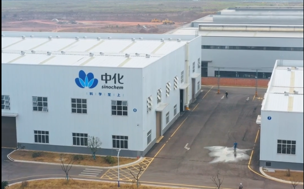 中昊黑元化工研究設計院有限公司是中國中化控股有限責任公司所屬中國昊華化工集團股份有限公司的全資子公司。經過50多年的發(fā)展，已由一家科研院所成功轉型為中國炭黑行業(yè)唯一集科研、設計、生產、服務為一體的科技型企業(yè)。