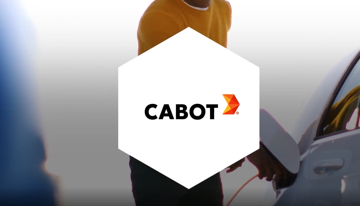 卡博特公司(紐約證券交易所代碼：CBT)推出了EVOLVE?可持續(xù)解決方案，這是一個新技術平臺，旨在推動補強碳材料可持續(xù)發(fā)展。該平臺將專注于開發(fā)可持續(xù)產品和工藝技術，以實現可持續(xù)循環(huán)經濟并減少溫室氣體排放。