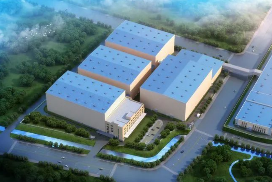杭州中策清泉全鋼子午線載重輪胎項(xiàng)目位于新登新區(qū)，總用地97.23畝，總建筑面積77800平方米。該項(xiàng)目是橡膠和塑料制品業(yè)廠房，用于生產(chǎn)和自用配套倉儲(chǔ)輪胎產(chǎn)品。項(xiàng)目建設(shè)工期為2023年6月-2026年6月。預(yù)計(jì)項(xiàng)目完全達(dá)產(chǎn)后，年產(chǎn)值可達(dá)4.86億元，年稅收達(dá)3400萬元。