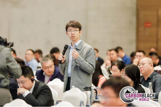 本次大會為參與者提供了一個交流平臺，以連接全球炭黑價值鏈的領導者，分享創(chuàng)新見解，共同探索未來的機遇和挑戰(zhàn)，促進炭黑產業(yè)的可持續(xù)發(fā)展。