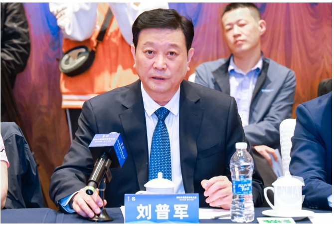 2023中國國際涂料大會(huì)供需對(duì)接會(huì)在濟(jì)南召開