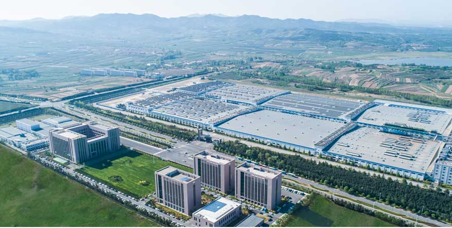 三角輪胎股份有限公司榮獲了三一重工泵路事業(yè)部頒發(fā)的“2022年度優(yōu)秀供應商獎”。