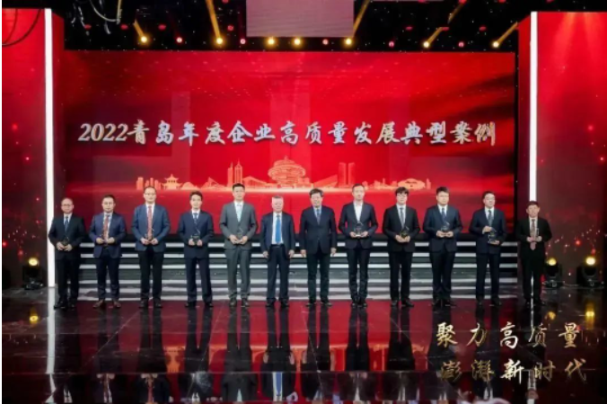 在智能制造領(lǐng)域，賽輪集團持續(xù)推陳出新，在精耕細作中取得了顯著成果。