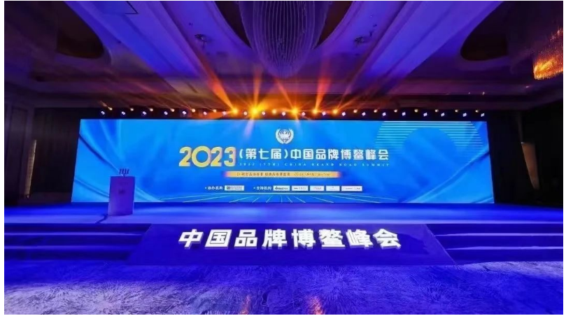 陜西延長(zhǎng)石油西北橡膠有限公司在中國(guó)品牌博鰲峰會(huì)上獲得了2023年度十大影響力品牌的榮譽(yù)。這一峰會(huì)于5月28日在海南舉行，主題為“凝聚品牌力量 助推高質(zhì)量發(fā)展”。本次峰會(huì)旨在聚焦品牌建設(shè)，講述品牌成長(zhǎng)故事，探索品牌創(chuàng)新路徑，為推進(jìn)中國(guó)經(jīng)濟(jì)的高質(zhì)量發(fā)展貢獻(xiàn)品牌力量。