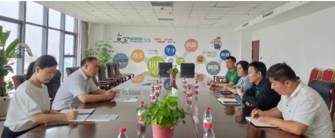張玉亮委員會(huì)客廳的設(shè)立進(jìn)一步豐富了廣饒縣政協(xié)的工作形式，為政協(xié)委員更好地履行職責(zé)提供了便利。相信在政協(xié)委員的共同努力下，廣饒縣輪胎行業(yè)將迎來更加繁榮的發(fā)展。