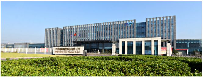 此外，通用股份的低扁平寬基胎以及泰國(guó)工廠下線的最大規(guī)格輪胎40*15.50R26LT(M/T)也在美國(guó)和歐洲市場(chǎng)廣受好評(píng)。為進(jìn)一步擴(kuò)大市場(chǎng)影響力，公司不斷深化營(yíng)銷(xiāo)，并提升品牌知名度。