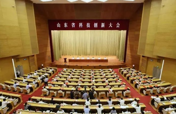 山東省技術(shù)發(fā)明獎(jiǎng)揭曉，怡維怡橡膠研究院斬獲一等獎(jiǎng)