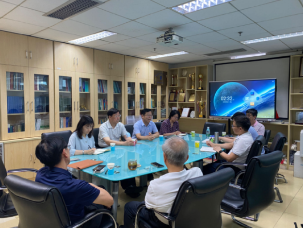 雙方一致同意下一步將簽署戰(zhàn)略合作協(xié)議，以落實具體的合作內(nèi)容，為輪胎循環(huán)利用行業(yè)和企業(yè)提供更多、更優(yōu)質(zhì)的服務(wù)。
