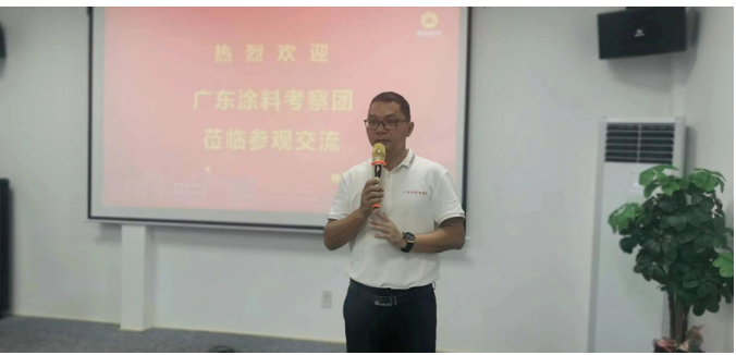 這次考察使廣東涂料企業(yè)對越南市場有了更深入的了解，也為雙方的貿易合作和投資提供了更多機會。隨著中越貿易雙循環(huán)的不斷推進，廣東涂料企業(yè)將繼續(xù)走出去，拓展更廣闊的商機。