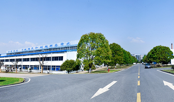 走進(jìn)位于安徽省宣城市寧國市的安徽中德(寧國)國際合作智能制造產(chǎn)業(yè)園中鼎工業(yè)園展廳，一幅繁盛景象展現(xiàn)在眼前——這里陳列著各式各樣的汽車零部件，令人眼花繚亂。