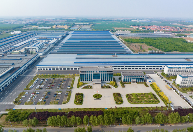 興達股份：2022年銷售破百萬噸，國際市場份額大幅攀升