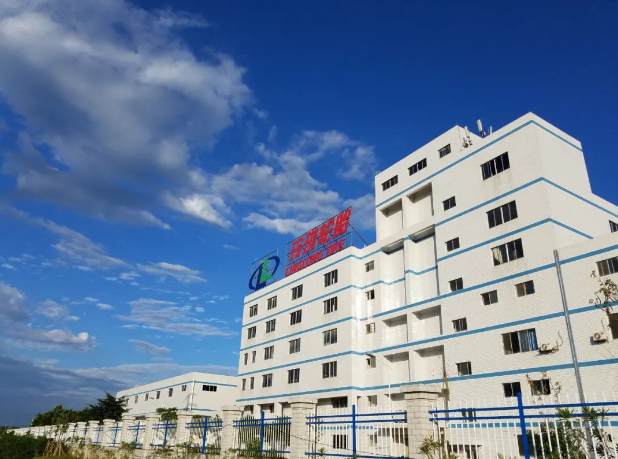 突破強(qiáng)勁競(jìng)爭(zhēng)，廣西玲瓏輪胎躋身制造業(yè)百?gòu)?qiáng)