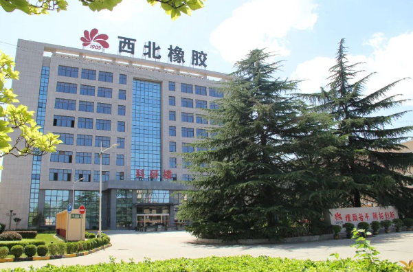 陜西咸陽高新區(qū)管委會公布了《2023年重點工業(yè)企業(yè)培育計劃首年入庫名單》，共有16家企業(yè)脫穎而出，其中陜西延長石油西北橡膠有限公司(簡稱西橡公司)以優(yōu)異表現(xiàn)成功入選。