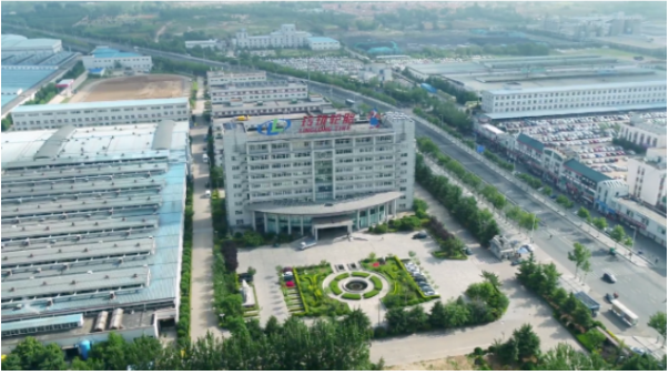 憑借卓越創(chuàng)新能力，玲瓏輪胎成功入選山東省標(biāo)準(zhǔn)創(chuàng)新型企業(yè)