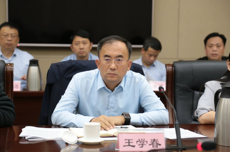 王學春