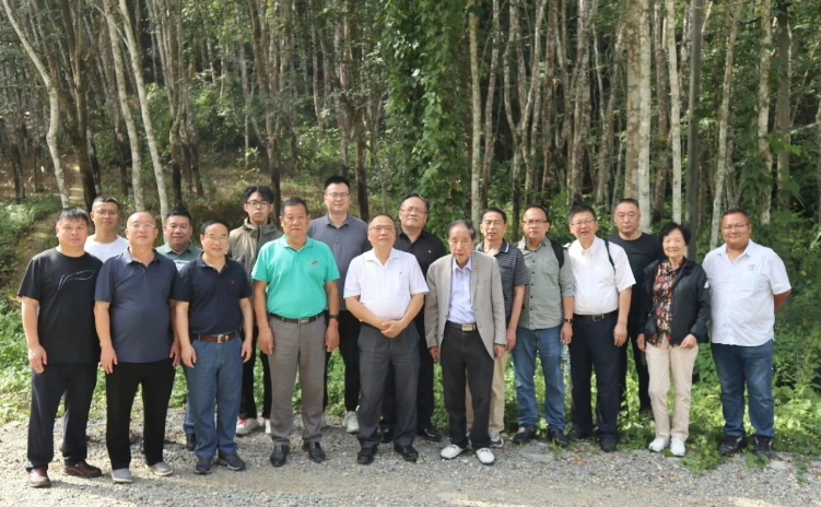通過這次活動，與會單位收獲頗豐。首先是增強了大家的自信并認清了合作的重要性。而后項目完成推廣，對實現(xiàn)年減少二氧化碳排放量約219萬噸、國家碳中和戰(zhàn)略具有重大作用。最后也希望得到國家相關部門的關注和支持。