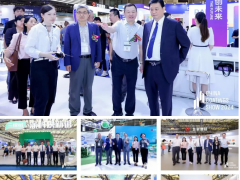 2024涂料博覽會(huì)圓滿收官，500+展商共繪綠色發(fā)展藍(lán)圖