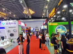2024 CITEXPO盛大開幕，400+品牌展商共襄盛舉