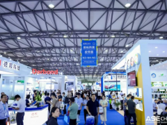 全球聚焦！ASE CHINA 2024粘接新材料盛會(huì)上海啟幕