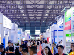 第22屆中國國際橡膠技術展覽會，圓滿收官！