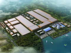 中策橡膠安吉輪胎基地?cái)U(kuò)建，漢德邦建材贏重要合同