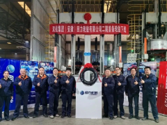 雙錢(qián)回力二期項(xiàng)目通過(guò)驗(yàn)收，三期項(xiàng)目蓄勢(shì)待發(fā)