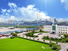 黑貓股份：踐行綠色理念，樹立炭黑標桿