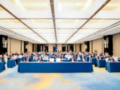 中國(guó)塑協(xié)專家委員會(huì)2024年年會(huì)暨塑料新材料、新技術(shù)、新成果交流會(huì)在南京隆重召開(kāi)