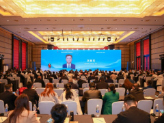 2024年中國(guó)涂料工業(yè)信息年會(huì)于青島成功舉辦