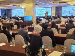 中國涂料工業(yè)協(xié)會(huì)出席2024年亞洲涂料工業(yè)理事會(huì)
