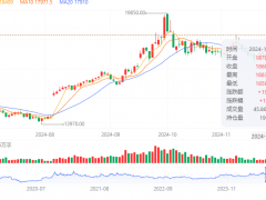 橡膠價格直逼兩萬大關，2025輪胎漲價勢在必行？