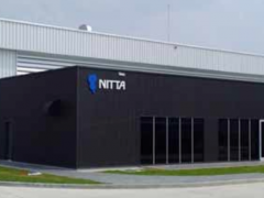 Nitta泰國新廠落成，加速“2030轉(zhuǎn)型”全球化步伐