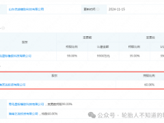 趙氏家族輪胎帝國新動向，山東優(yōu)越股權大變動！