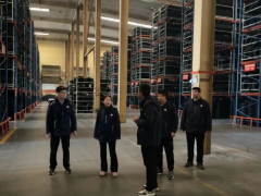 延長橡膠迎重要安全檢查，賀莉莉提出新要求