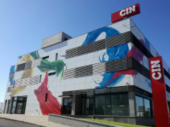 CIN并購(gòu)海虹老人工業(yè)，拓展歐洲市場(chǎng)版圖